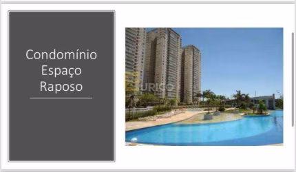 Apartamento à venda no Jardim Olympia em São Paulo/SP