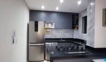 Apartamento à venda no JARDIM DAS TULIPAS em Jundiaí/SP