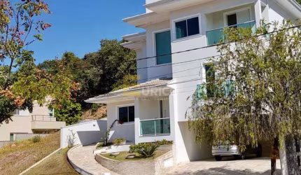 Casa em Condomínio Fechado - Portal do Parasio II -Jundiaí/SP