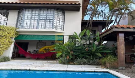 Casa em Condomínio Fechado -Portal do Paraiso I - Jundiaí/SP