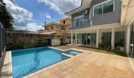 Casa em Condomínio Fechado - Portal do Paraiso II - Jundiaí/SP