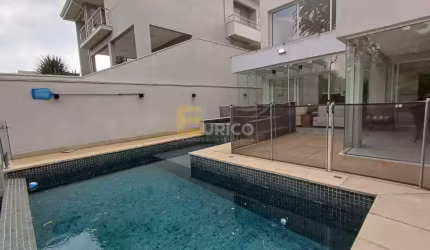 Casa para aluguel no Condomínio Reserva das Palmeiras em Valinhos/SP