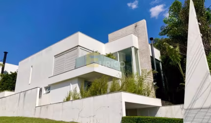 Casa de Alto Padrão em Jundiaí/SP - Quinta das Laranjeiras