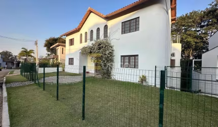 Casa para venda no Condomínio Terras de Santa Teresa em Itupeva - SP