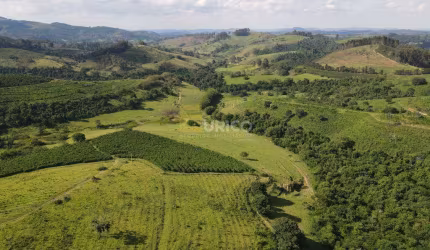 Fazenda à venda no Área Rural de Poços de Caldas em Poços de Caldas/MG