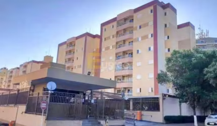 Apartamento à venda no Condomínio Residencial das Pedras em Paulínia/SP