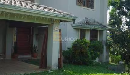 Excelente Casa a Venda - Condomínio Residencial São José do Ribeirão - Cafezal 7 - Itupeva - SP