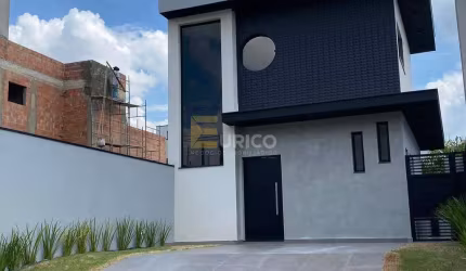 Casa para aluguel no Condomínio Residencial Reserva da Mata na Cidade de Jundiaí