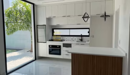 Casa para locação no Condomínio Residencial Reserva da Mata na Cidade de Jundiaí