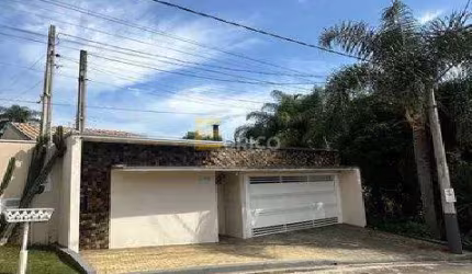 Excelente Casa a Venda no Bairro Parque das Laranjeiras em Itupeva SP.