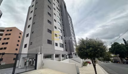 Apartamento à venda no Condomínio Residenziale Bella Roma em Valinhos/SP
