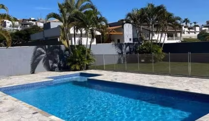 Casa à venda no Condomínio Terras de Santa Teresa em Itupeva/SP
