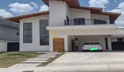 Excelente Casa a Venda no Condomínio Residencial Pecan em Itupeva SP.
