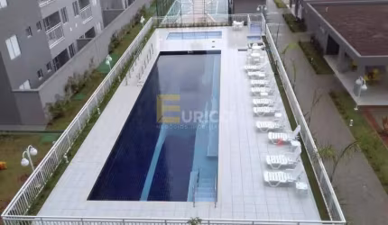 Apartamento à venda no Condomínio Reserva do Alto em Valinhos/SP