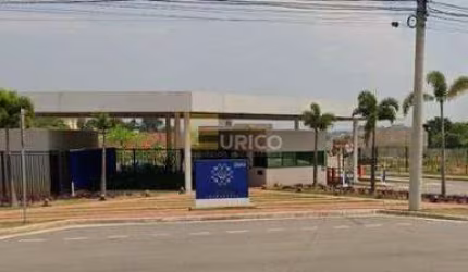 Terreno em Condomínio à venda no Condomínio Campos de Medeiros em Jundiaí/SP