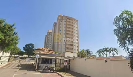 Excelente Apartamento a Venda no Residencial Torres de Vera Cruz no Centro de Itupeva SP.