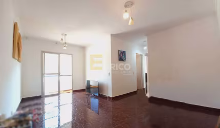 Apartamento para aluguel no Condomínio Residencial Nove de Julho ll em Jundiaí/SP