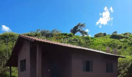 Sítio à venda no Área Rural de Guaxupé em Guaxupé/MG