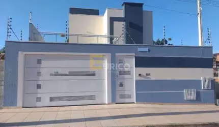 Excelente Casa a Venda no Bairro Jardim Caçula em Jundiaí SP.