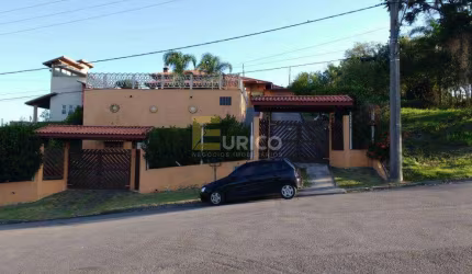 Casa em condomínio à venda no Condominio Outeiro das Flores em Itupeva/SP