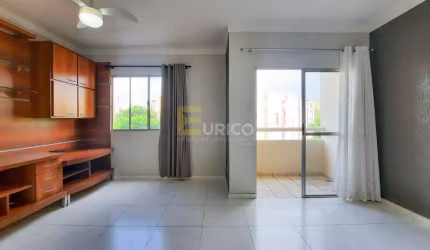 Apartamento à venda no Condomínio Residencial Parque dos Pássaros em Valinhos/SP