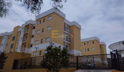 Apartamento a Venda no Condomínio Florência II na Cidade de Vinhedo/SP