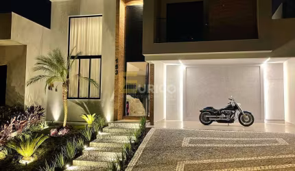 Casa à venda no Condominio Le Village em Valinhos/SP