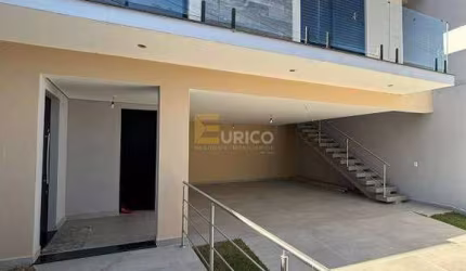 Casa a Venda no Bairro: João XXIII na Cidade de Vinhedo/SP