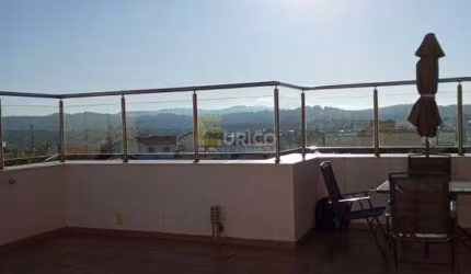 Apartamento à venda no Santa Rosa em Vinhedo/SP