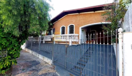 Casa à venda no Vila Independência em Valinhos/SP