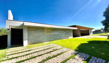 Casa em condomínio à venda no Condomínio Portal Japy Golf Club em Cabreúva/SP