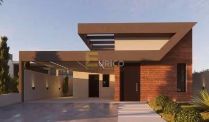 Excelente Casa a Venda - Condomínio Gran Ville São Venâncio - Itupeva - SP