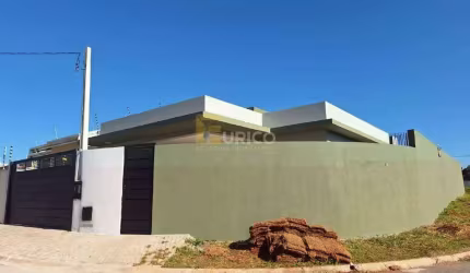 Casa à venda no Marambaia em Vinhedo/SP