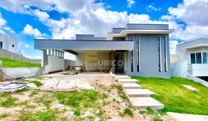 Casa em condomínio à venda no Condomínio Residencial Terras de Jundiaí em Jundiaí/SP