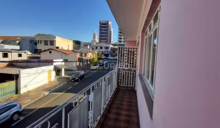 Apartamento para aluguel no Centro em Valinhos/SP