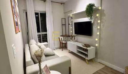Apartamento à venda no Condomínio Edifício Studio Mediterrâneo em Campinas/SP