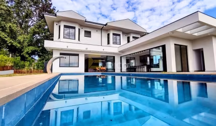 Casa em condomínio à venda no Condomínio Terra Caxambu em Jundiaí/SP