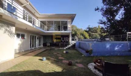 Casa à venda no Condomínio Villagio San Pietro em Valinhos/SP