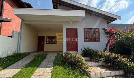 Casa em condomínio à venda no Condomínio Grape Village em Vinhedo/SP