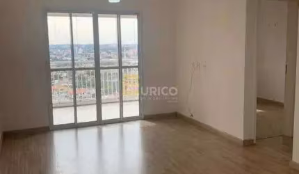 Excelente Apartamento a Venda no Condomínio Pallazzos Reale no Bairro Parque Residencial Nove de Julho em Jundiaí SP.