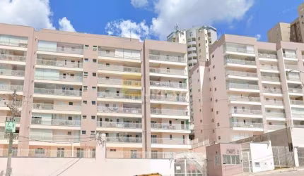 Excelente Apartamento a Venda no Condomínio Pallazzos Reale no Bairro Parque Residencial Nove de Julho em Jundiaí SP.