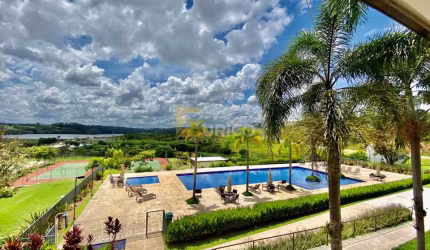 Terreno em Condomínio à venda no Condominio Bosque do Horto em Jundiaí/SP