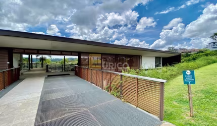 Terreno em Condomínio à venda no Condominio Bosque do Horto em Jundiaí/SP