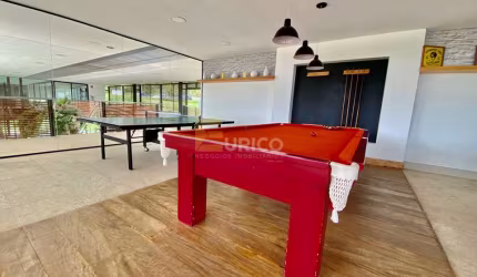 Terreno em Condomínio à venda no Condominio Bosque do Horto em Jundiaí/SP