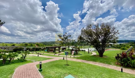 Terreno em Condomínio à venda no Condominio Bosque do Horto em Jundiaí/SP