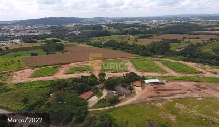 Terreno em Condomínio à venda no Condomínio Poesia Japy em Itupeva/SP