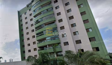 Excelente Apartamento a Venda no Condomínio Quintas Vila do Conde no Bairro Jd. Paulista I em Jundiaí SP.