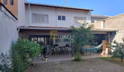 Casa à venda no Vila Independência em Valinhos/SP