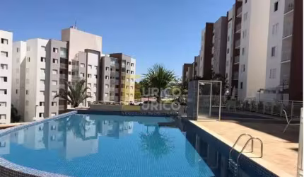 Apartamento à venda no Condomínio Alta Vista em Valinhos/SP