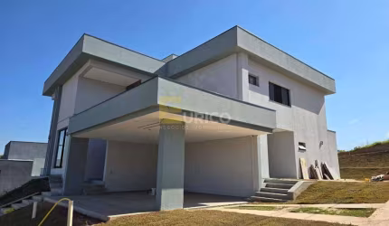Casa em condomínio à venda no Condomínio Terra Caxambu em Jundiaí/SP